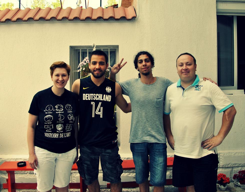 Hostal 10 Coins & Tours Sofía