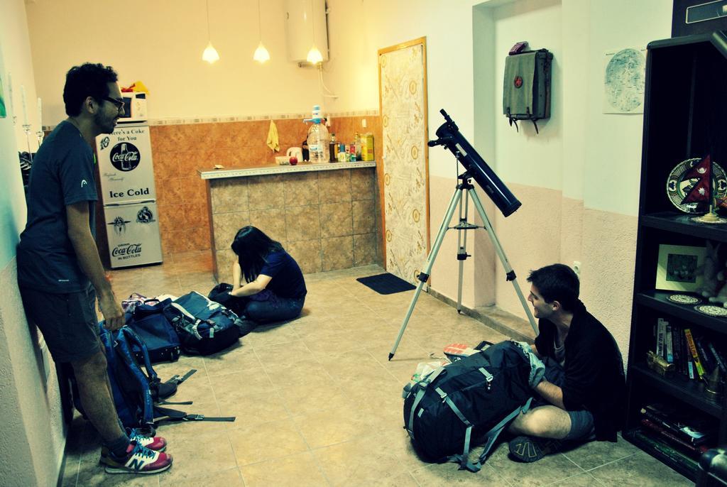 Hostel 10 Coins & Tours Sofia
