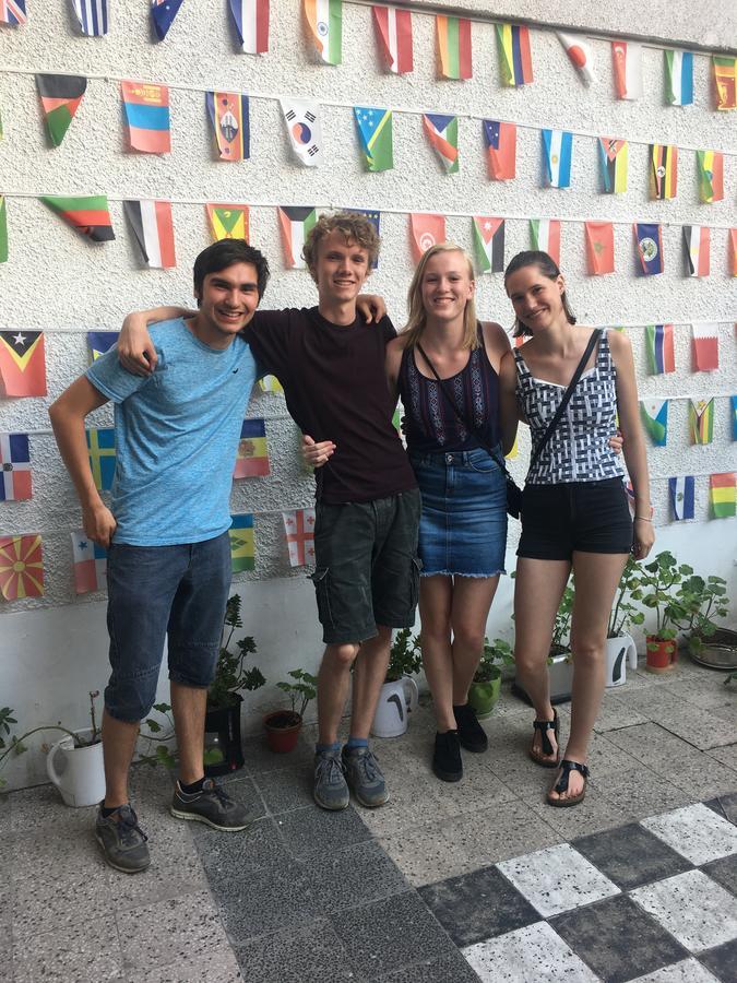 Hostel 10 Coins & Tours Sofia