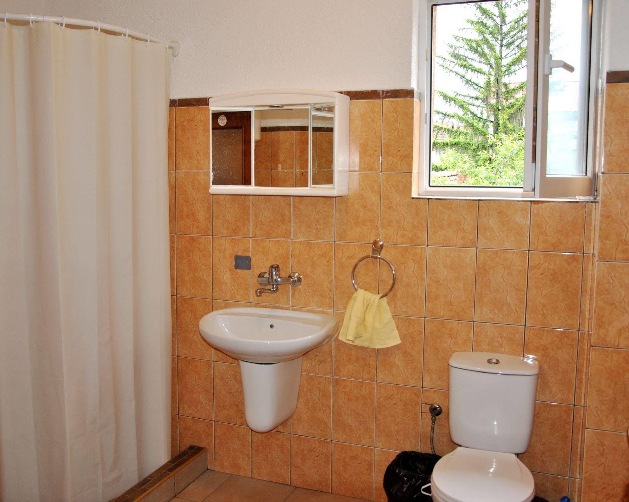 Hostel 10 Coins & Tours *